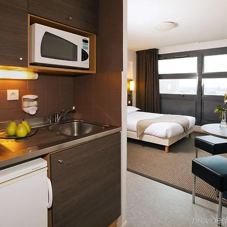 Aparthotel Sejours & Affaires Lille Europe Zewnętrze zdjęcie