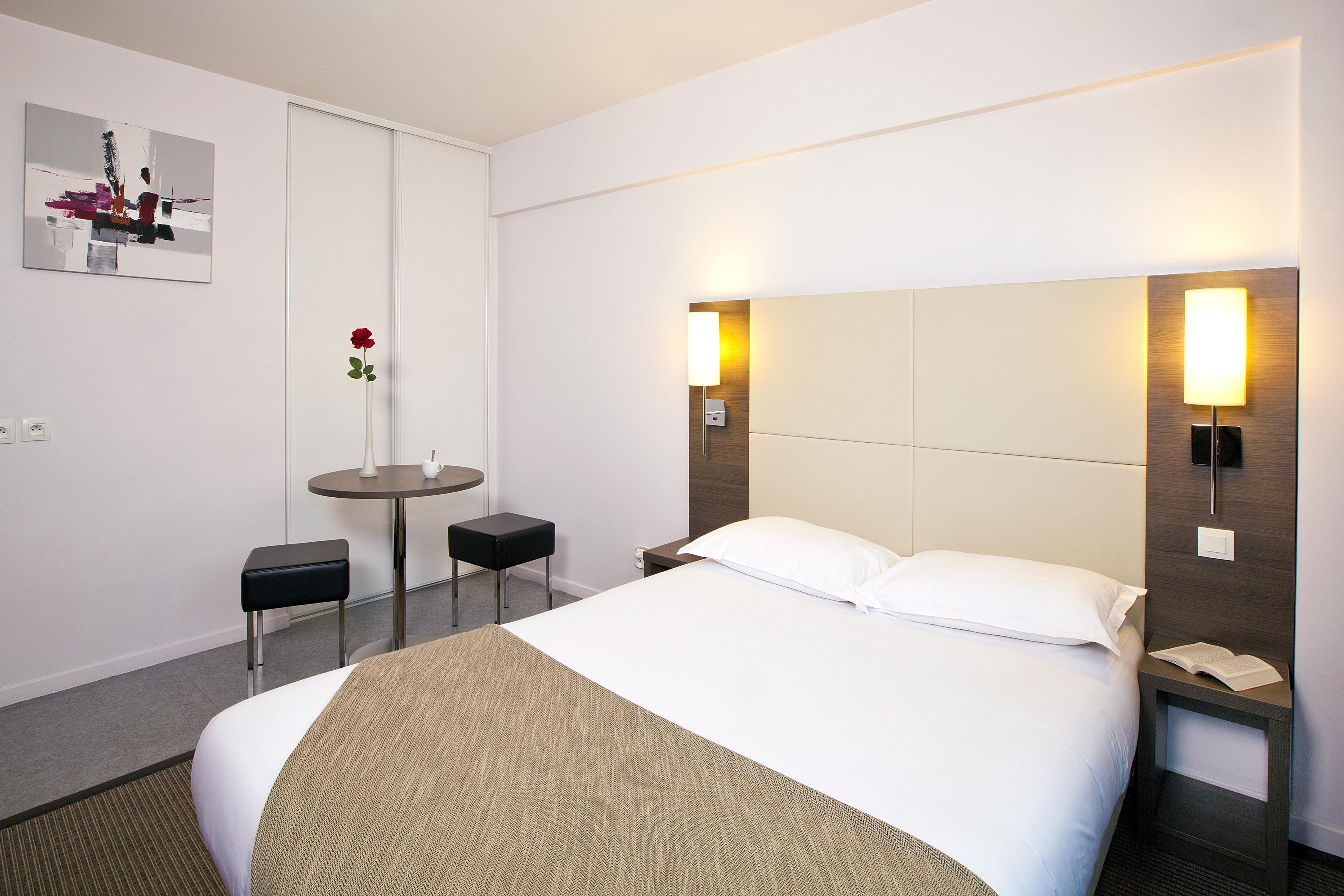 Aparthotel Sejours & Affaires Lille Europe Zewnętrze zdjęcie