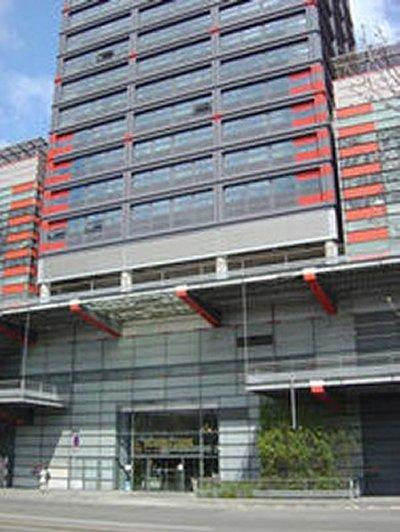 Aparthotel Sejours & Affaires Lille Europe Zewnętrze zdjęcie