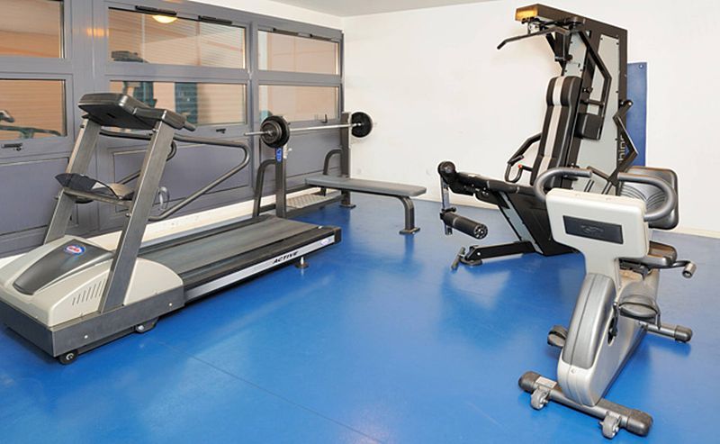 Aparthotel Sejours & Affaires Lille Europe Zewnętrze zdjęcie